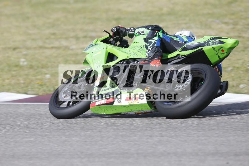 /08 17.04.2026  TZ Motorsport ADR/Gruppe rot/42